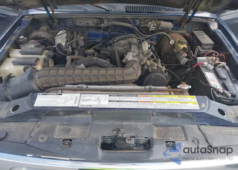 1997 Ford Explorer Eddie Bauer/Limited/Xl/Xlt from USA, damaged, VIN 1FMDU32X3VZB89808